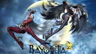 Bayonetta 2 (Music Video) | Lady Gaga - Applause