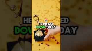 He Started with Nothing. Now He Runs TikTok! #success  #money #mindset #motivation