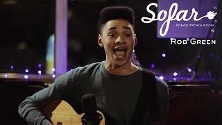 ROB.GREEN - Medley | Sofar London