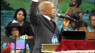 Glendevon SDA Church Music Day part 3