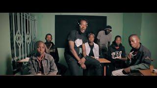 " Mr. Minister" - Umusepela Chile (Official Video)  New Zambian Music Videos 2020