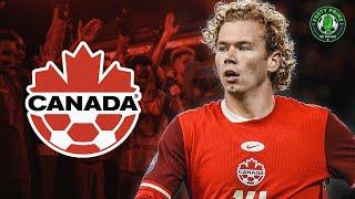 We recap CanMNT vs. Suriname (even though Craig slept through most of it) 