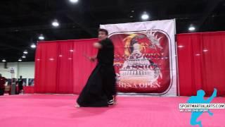 Jimmy Kane - Men's Creative Weapons - US Capitol Classics 2015