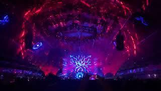 Excision - Your Fault with Slander and Elle Vee  - Live @ Decadence AZ 2022