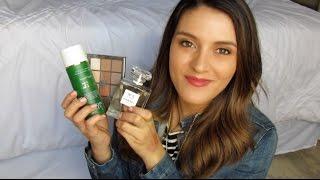 CURRENT FAVES | Products Worth the Hype | Daniela June