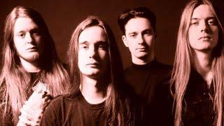 Carcass - Heartwork (Guitar Tone Test V1)