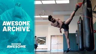 Extreme Martial Arts & More | Awesome Archive