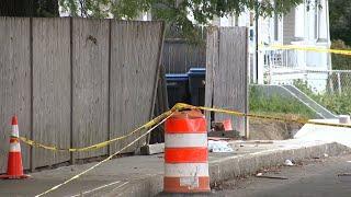 One victim of Natick hit-and-run remains hospitalized, second released