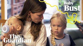 Pressure to procreate: inside Hungary’s baby drive | Europe's Baby Bust