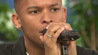 Music: Kashcpt performs ‘All of Me' | Afternoon Express | 16 June 2022