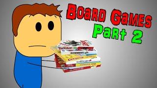 Brewstew - Board Games Prt. 2