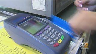 Council Considers Ban On Cashless Payments In Local Shops