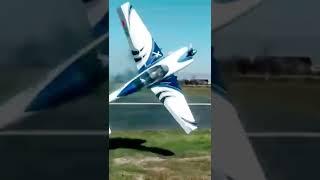 Plane stunt #planesimulator #planespotting #planestunt #planestunts #viral #plane #flightgamer