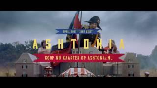 Ashtonia - The Ashton Brothers in Slot Zeist