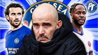 MEGA Chelsea Transfer Update & Fans BOOING Maresca (Already)..