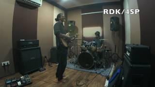 RDK Custom Works - Sanjay Joseph - Song for Joe Dispenza