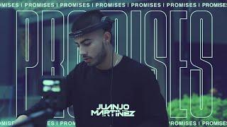 JuanJo Martinez - Promises (Live Set)