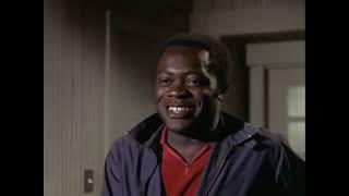 Night Chase (1970): Yaphet Kotto and David Janssen in a Gripping Crime Thriller