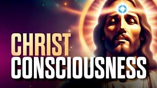 Is Christ Consciousness Taught in the Bible?