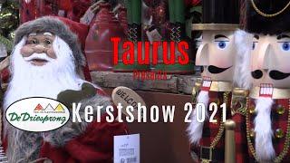 Kerstshow 2021 - Tuincentrum de Driesprong - christmas decoration ideas