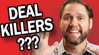 Do Appraisals Hurt Real Estate Deals? with Jake Tysiak