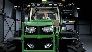 6R Series Tractor Updates | John Deere