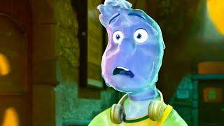 Elemental - “You're So Hot!” New TV Spot (2023) Pixar