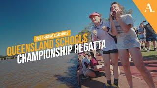 2021 Queensland Schools Rowing Championship