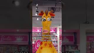 … Toys“R”Us kid FOR LIFE! #toysrusisback #toysrus #toysruskid #geoffrey