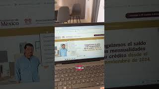 Como descargar formato SIC, anexo C y solicitud de Infonavit