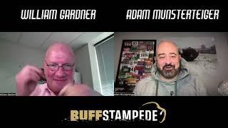 DT Jehiem Oatis & QB Kaidon Salter are big gets for CU (BuffStampede Radio with William Gardner)