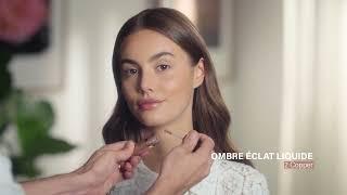 Sisley Paris // Summer Glow Tutorial