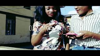 Zona Sur Ent_Damelo Oficial 4k Video