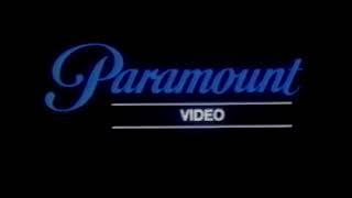 Paramount Video Logo (1981-1987)