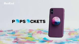 Popsockets! Phone Grips from @menkindstores ​