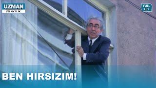 Herkes Duysun, Ben Hırsızım! | Namuslu