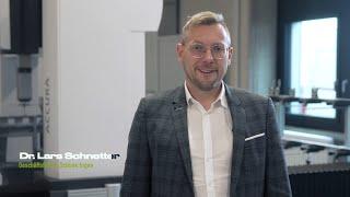 Ausbildungsplätze 2024 bei der Schunk Ingenieurkeramik GmbH in Willich