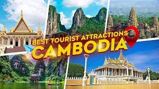 Tourism of Cambodia with Travel world Online