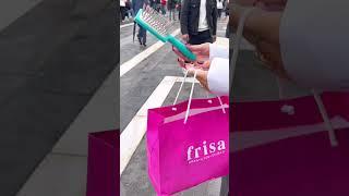 Frisa in Milano ️