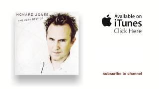 Howard Jones - Don't Always Look At The Rain - The Very Best Of