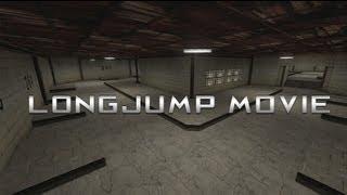 Longjump Movie CS:S