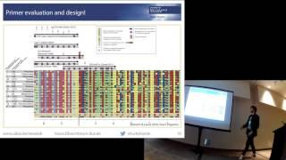 Ground truthing DNA metabarcoding: primers, biomass and specimen sorting