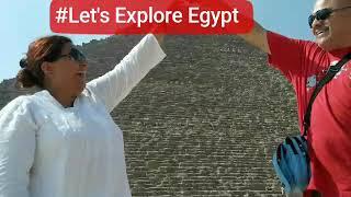 Let's Explore Egypt Tours