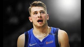 Luka Doncic || The Next Great Euro || 2018-19 Highlights Mix