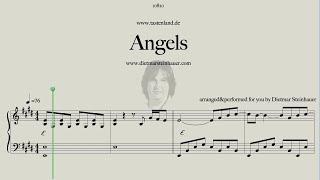 Angels  -  Robbie Williams