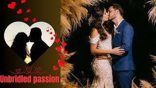 Audiolibro 79 capitolo del romanzo Unbridled passion