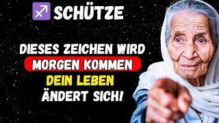  10/03. Schütze, KAMPF ist vorbei. GELD, Gerechtigkeit wird getan! Baba Vanga Sagte...