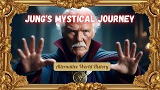 Carl Jung's Mystical Journey: The Occult and Analytical Psychology