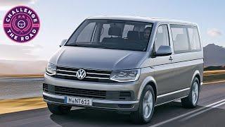 VW Transporter Diesel! - I cannot believe the Used Values!