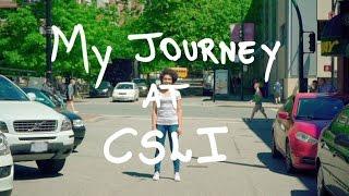 My Journey at CSLI - English language school in Vancouver, Canada